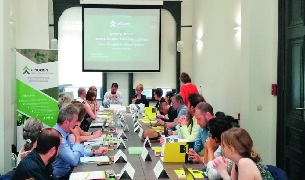 CTA incentiva nueve proyectos I+D+i en el primer semestre que movilizan 5,6 millones
