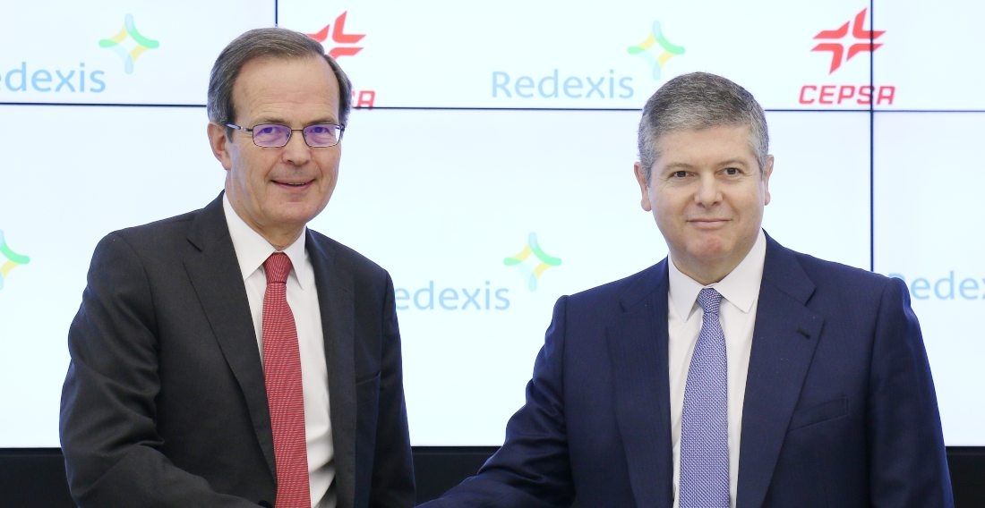 Mercados21 | Redexis y Cepsa crearán la mayor red de estaciones de repostaje de gas natural de España