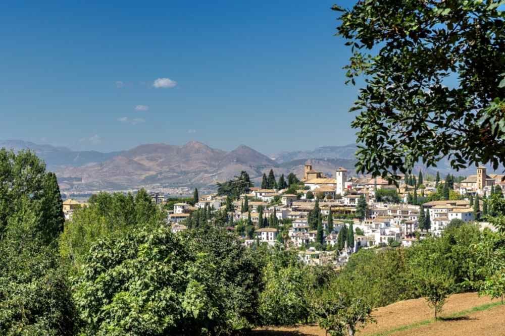Mercados21 | Medidas y ayudas para potenciar el turismo de interior de Andalucía