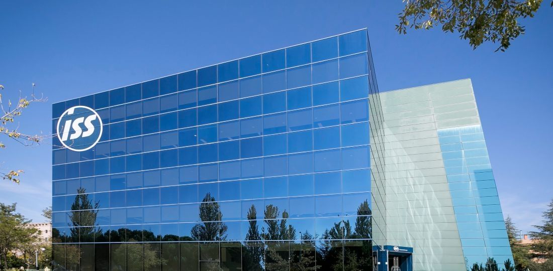 ISS Iberia factura casi 60 millones de euros en Andalucía en el último ejercicio