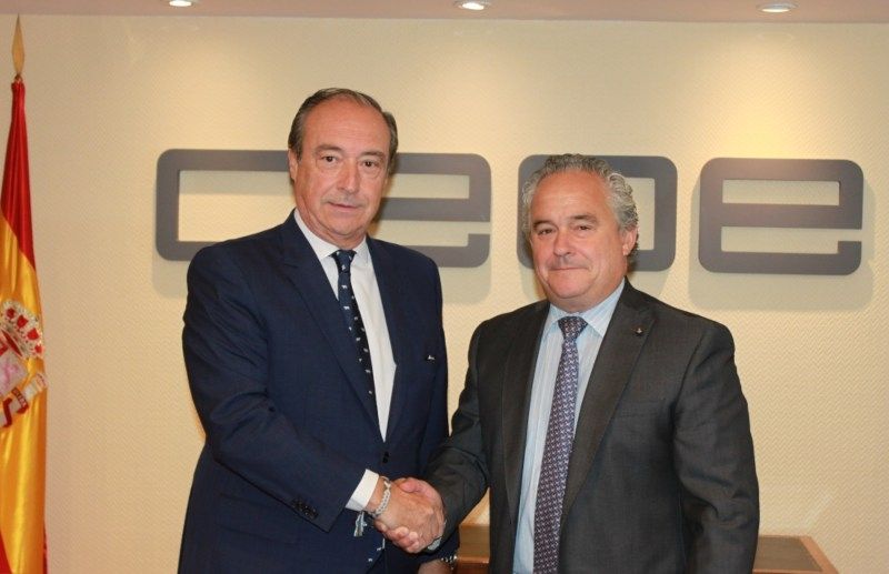 Una alianza para impulsar las estrategias de diversidad e inclusión desde la alta dirección en España