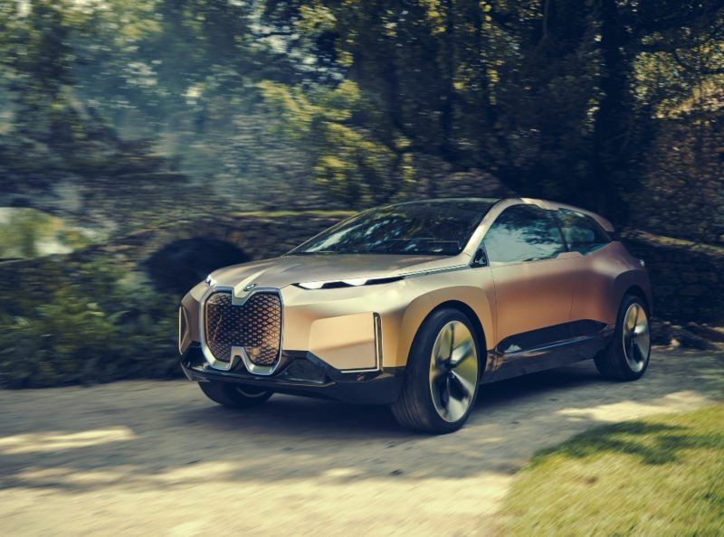 Mercados21 | BMW adjudica a la española GMV el desarrollo de tecnologías de posicionamiento para vehículos autónomos