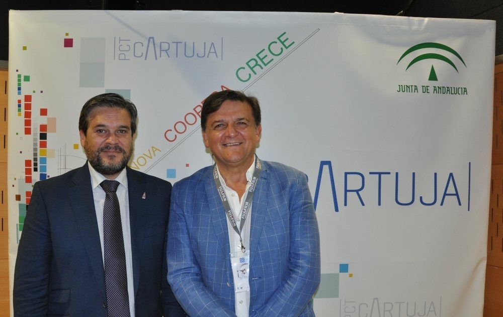 Mercados21 | PCT Cartuja reúne proyectos innovadores de la cadena agroalimentaria en Startup Smart Agrifood