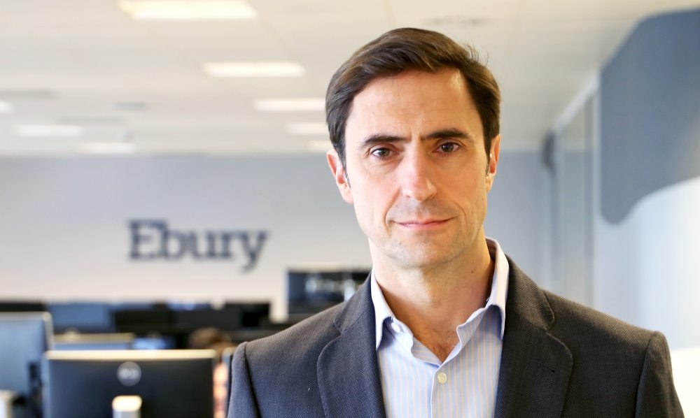 Mercados21 | Ebury supera los 6.000 clientes en España al incrementar su cartera un 20% este año