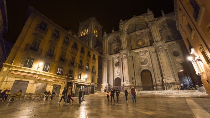 Andalucía, destino de calidad y excelente gastronomía en Navidad