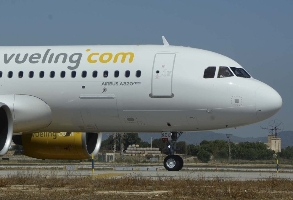 Vueling incorpora a Endesa como nuevo socio de su programa de fidelización