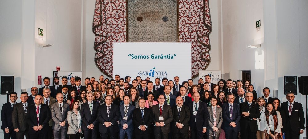 Mercados21 | Garántia supera previsiones y avala a pymes y autónomos por más de 140 millones de euros