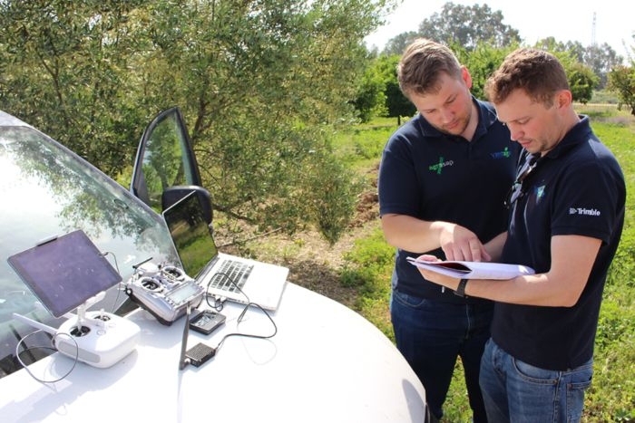 CTA participa en proyecto europeo para promover la digitalización del sistema agroalimentario