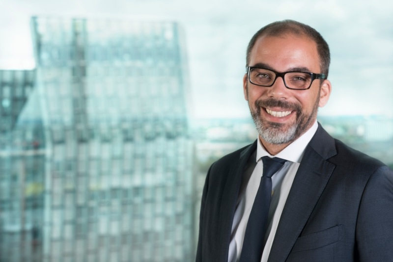 ‘Nuevo reto para la banca tradicional: la financiación del lanzamiento de nuevas actividades’