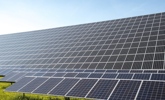 Mercados21 | Andalucía, primera región en fotovoltaica tras duplicar la potencia instalada en 2019