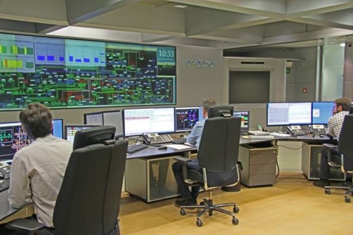 Endesa refuerza la seguridad del suministro eléctrico en Andalucía y Extremadura con su centro de control
