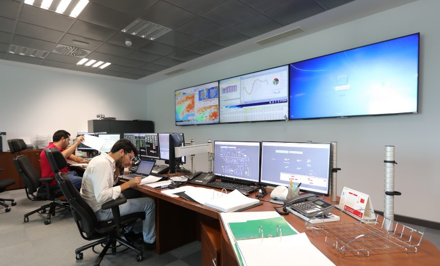 Mercados21 | Endesa activa un segundo centro de control de las 55 centrales hidráulicas de Andalucía y Extremadura por el Covid
