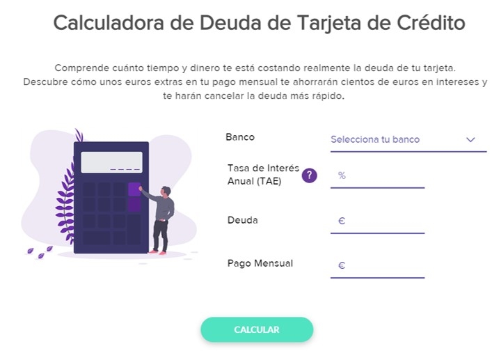 Mercados21 | La startup española Arbor ayuda a cancelar la deuda acumulada en tarjetas de crédito