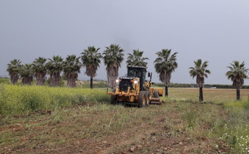 Enel Green Power inicia la construcción de su segunda planta fotovoltaica de 50MW en Carmona