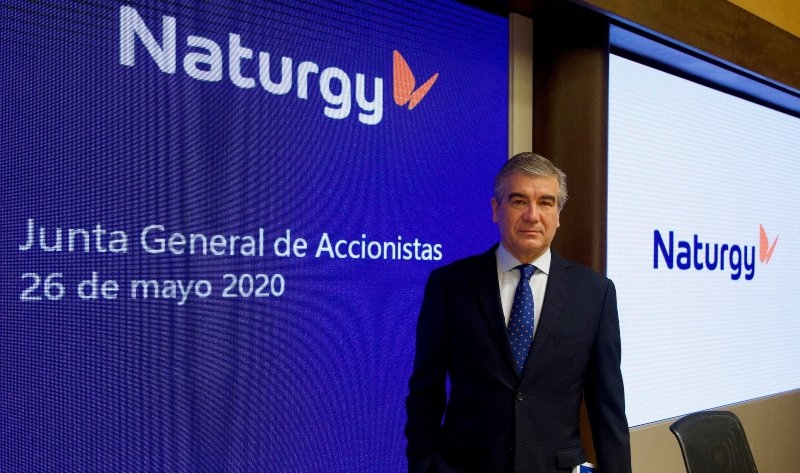 Mercados21 | La Junta de Naturgy aprueba el reparto de dividendos en efectivo con cargo a los resultados de 2019