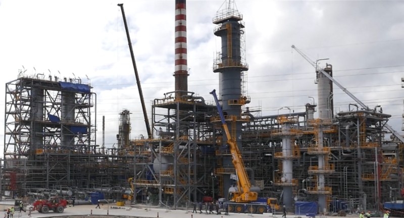 El proyecto tecnológico Detal de Cepsa, finalista de los Premios Europeos de Medio Ambiente