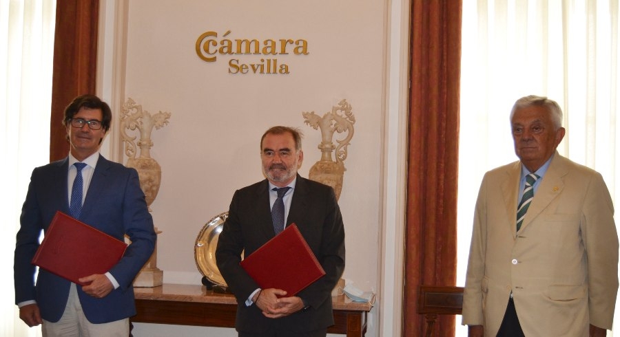 La CES colabora con ASEMARB para promover la mediación y el arbitraje en el ámbito empresarial