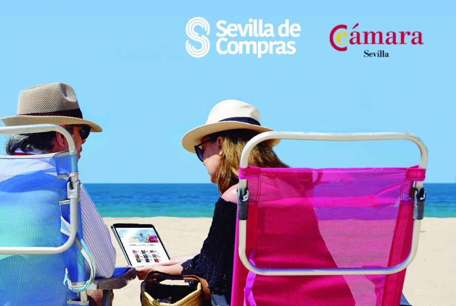 800 referencias y más de un centenar de comercios inscritos en el marketplace SevilladeCompras
