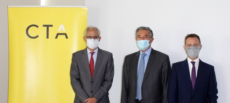 El nuevo comité ejecutivo celebrado por CTA CTA aprueba 5 nuevos proyectos de I+D+i que movilizan más de 2 millones de euros en innovación