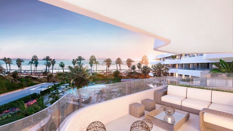 Mercados21 | Habitat Inmobiliaria invertirá más de 33 millones de euros en una nueva promoción en Málaga