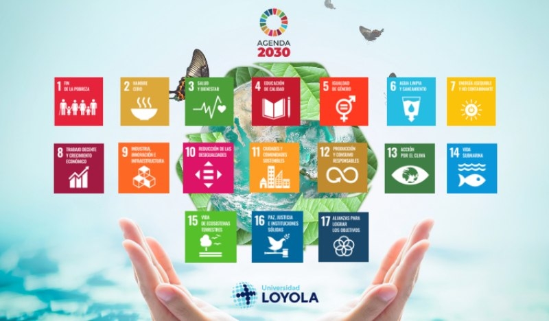 Mercados21 | La Loyola crea un grupo de trabajo para integrar los ODS de la Agenda 2030 en sus ámbitos de acción