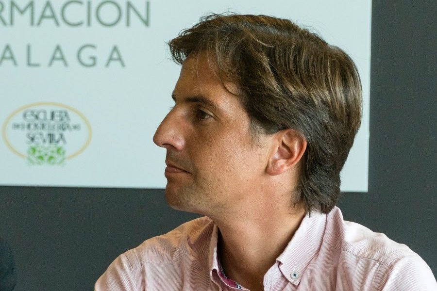 “Tenemos en marcha un ambicioso plan de reinvención que supondrá un nuevo concepto gastronómico en Sevilla”