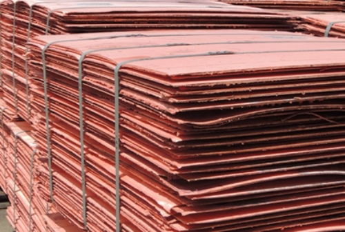 Atlantic Copper, reconocida a nivel mundial con el sello ‘Copper Mark’ por garantizar la producción responsable de cobre