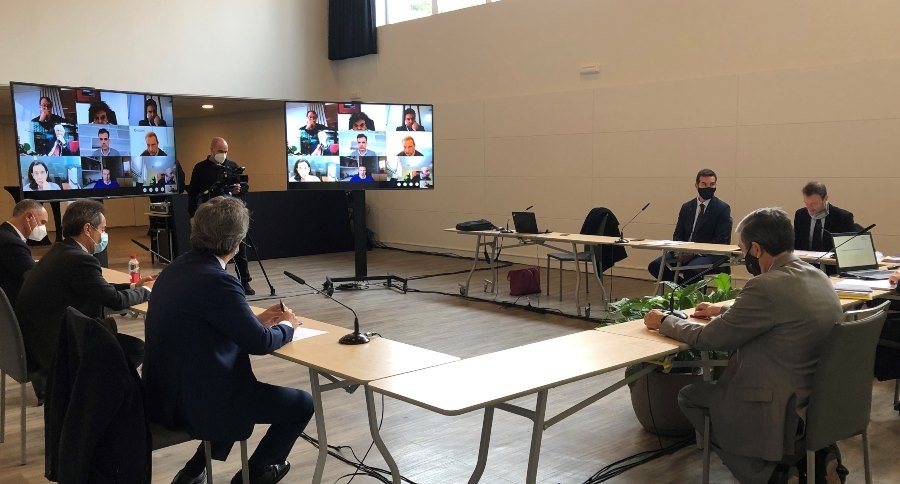 CTA aprueba 7 nuevos proyectos de I+D+i que movilizan casi 5 millones en innovación
