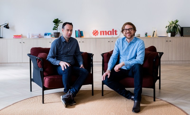 Mercados21 | Malt recauda 80 millones de euros para reforzar su posición de liderazgo en el mercado de consultores freelance