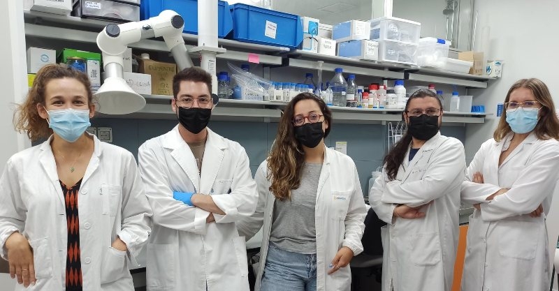 Mercados21 | La biotecnológica andaluza Biomedal busca métodos no invasivos para detectar Covid19