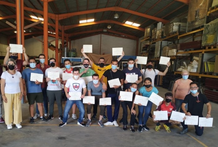 Nuevas ayudas de 5.000 euros a las empresas sevillanas por contratar a jóvenes en desempleo