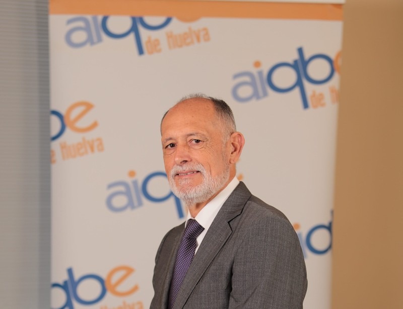 Mercados21 | José Luis Menéndez, nuevo presidente de AIQBE