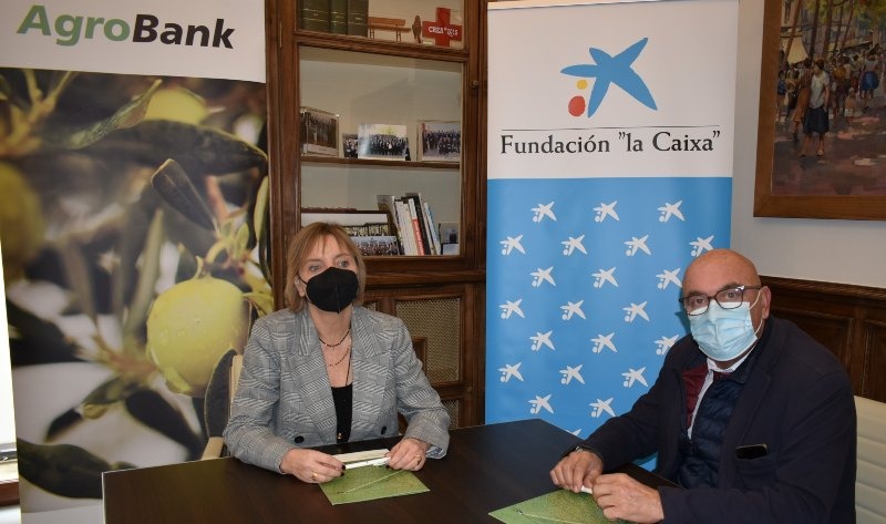 Mercados21 | Cooperativas Agro-alimentarias de Andalucía y CaixaBank colaboran para impulsar 