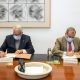 El Defensor del Pueblo andaluz y ASEMARB firman un convenio de colaboración para la promoción de la mediación
