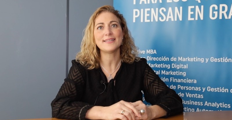 Arrancan en marzo nuevas ediciones y títulos de postgrado en ESIC Sevilla<ul><li class='subtitulo'>El postgrado en Big Data y Business Analytics de ESIC se imparte por primera vez en Sevilla </li></ul>
