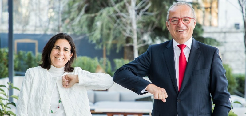 Oracle y Telefónica Tech se alían para ofrecer servicios cloud globales<ul><li class='subtitulo'>Se enmarca dentro de la creación de una nueva Región Cloud en Madrid</li></ul>