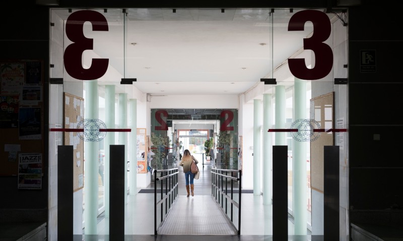 La Fundación Atlantic Copper beca este curso a casi 100 estudiantes universitarios<ul><li class='subtitulo'>Desde la puesta en marcha de esta iniciativa en 2009 ya han sido becados 600 alumnos y alumnas</li></ul>