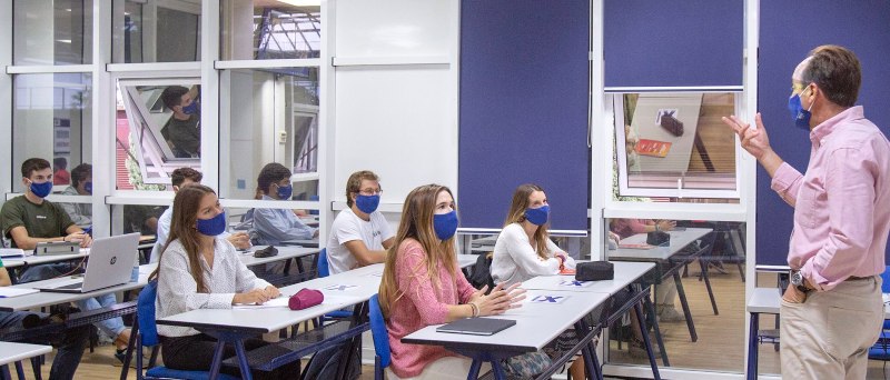 ESIC Sevilla abre el nuevo plazo para solicitar las becas de excelencia al estudio universitario<ul><li class='subtitulo'>Permite cursar con descuento el Título Superior en Dirección de Marketing Global</li></ul>