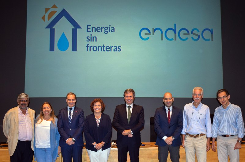 Mercados21 | Energía Sin Fronteras abrirá su primer centro territorial en Sevilla, con la colaboración de Endesa