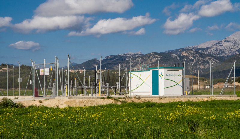 Mercados21 | Extremadura, territorio clave para el despliegue energético sostenible de Redexis