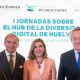 Atlantic Copper, su fundación y la Fundación Integralia DKV organizan las I Jornadas del Hub de la Diversidad Digital en Huelva