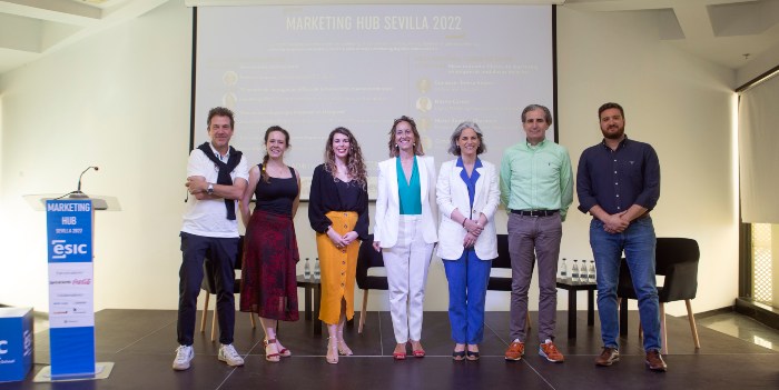 Mercados21 | Lo mejor del marketing de hoy y de mañana en el Marketing Hub Sevilla 2022