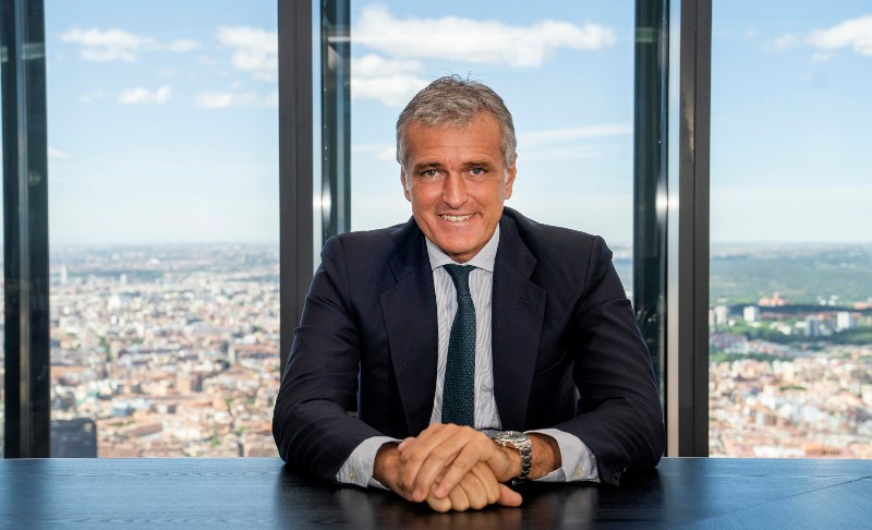 Mercados21 | Los socios de PwC renuevan su confianza en Gonzalo Sánchez como presidente de la firma en España