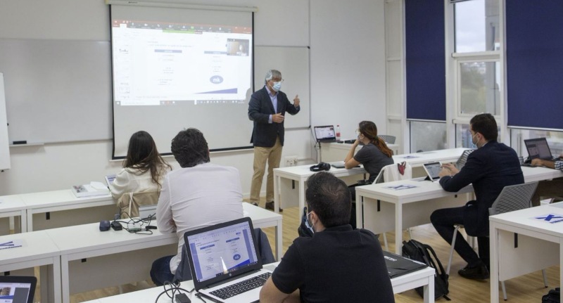 Mercados21 | Comienza una nueva edición del MBA de ESIC Sevilla con una empleabilidad del 97% y con posibilidad de estancia en el extranjero
