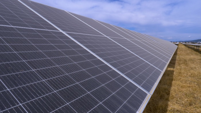 Mercados21 | Iberdrola pone en marcha en Extremadura ‘Francisco Pizarro’, la planta fotovoltaica más grande de Europa