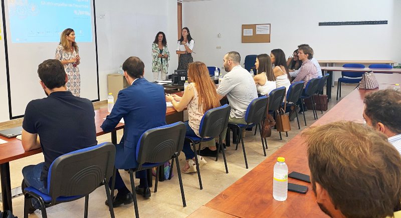 Mercados21 | Atlantic Copper lidera en Huelva el Programa Multicompañía de Desarrollo de Talento de la Fundación Transforma España
