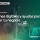 La Junta de Andalucía monta un webinar sobre ‘Soluciones digitales y ayudas para impulsar tu negocio’Los participantes podrán descubrir las principales claves de las nuevas ayudas autonómicas para impulsar la digitalización