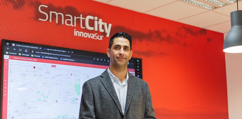 Mercados21 | InnovaSur se une como miembro a CTA para acelerar su innovación en Smart Cities y Ciberseguridad
