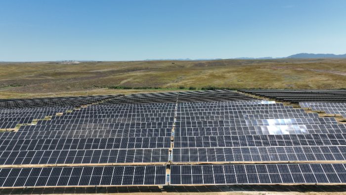 Mercados21 | Naturgy inicia las obras de una nueva planta fotovoltaica de 50 MW en el municipio sevillano de Villanueva del Rey