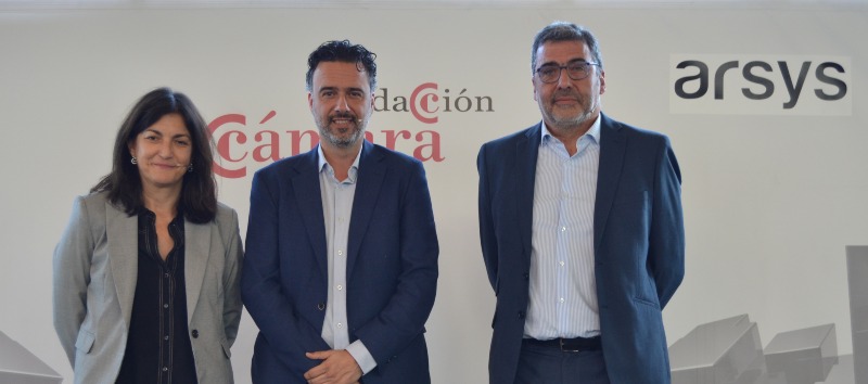 “La soberanía del dato” como oportunidad y estrategia de mercado para las pymes<ul><li class='subtitulo'>La Comisión Europea prevé que en 2025 la gestión y analítica del dato supondrá el 4% del PIB de España</li></ul>